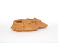 Load image into Gallery viewer, Ginger Moccasin