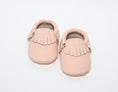 Load image into Gallery viewer, Blush Moccasin