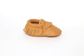 Load image into Gallery viewer, Ginger Moccasin