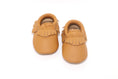 Load image into Gallery viewer, Ginger Moccasin
