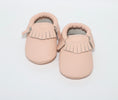 Load image into Gallery viewer, Blush Moccasin