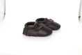 Load image into Gallery viewer, Espresso Moccasin