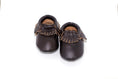 Load image into Gallery viewer, Espresso Moccasin